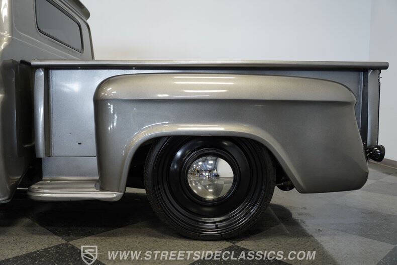 1964 Chevrolet C10