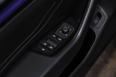 2021 Volkswagen Arteon SEL R-Line