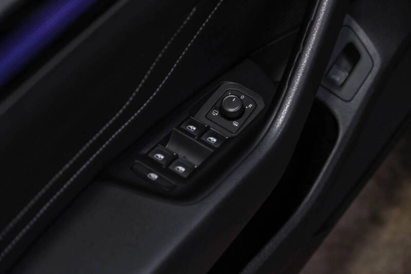 2021 Volkswagen Arteon SEL R-Line