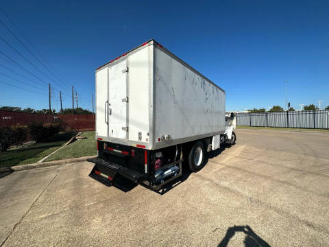 2005 Ford F-650 Super Duty