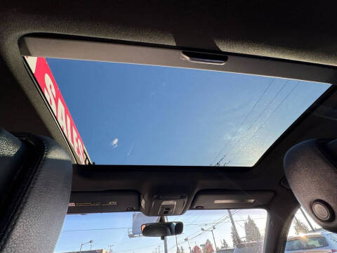 2016 Audi A3 1.8T Premium