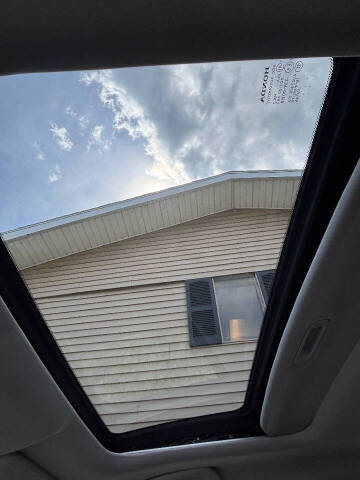 2007 Honda CR-V EX