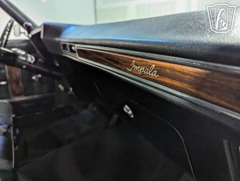 1970 Chevrolet Impala