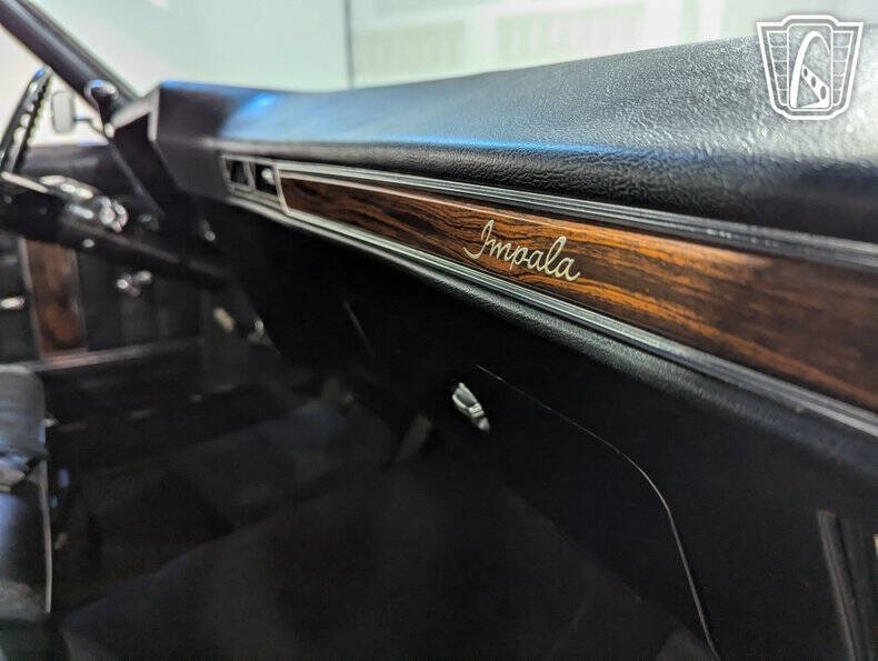 1970 Chevrolet Impala