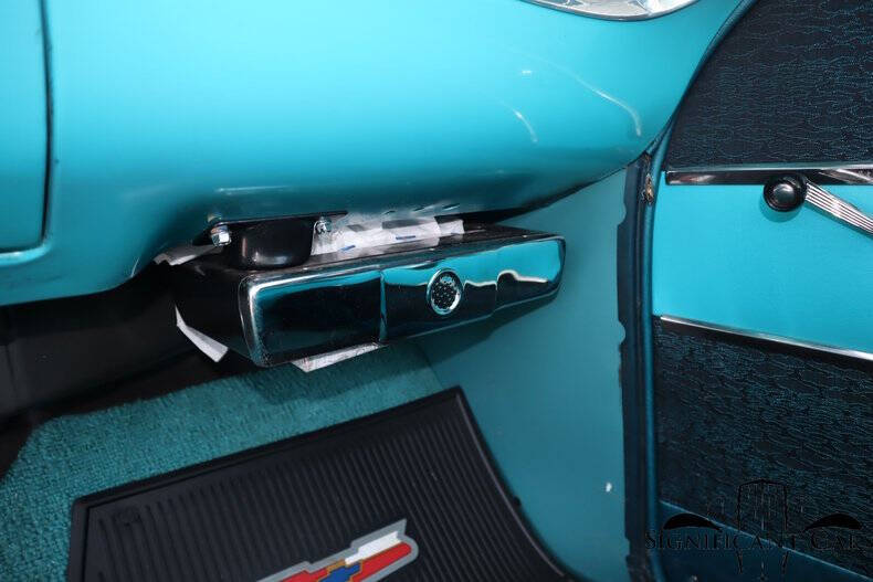 1957 Chevrolet Bel Air