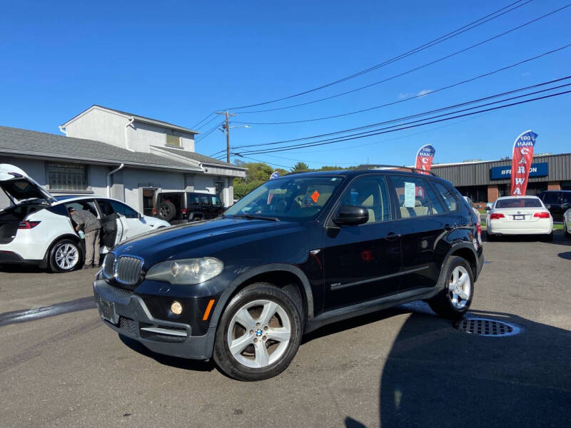 2007 BMW X5 3.0si - Image 1