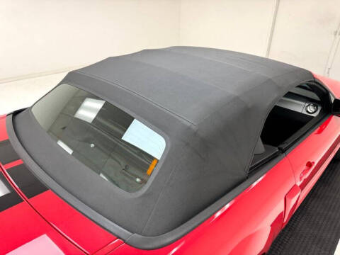 2005 Ford Mustang