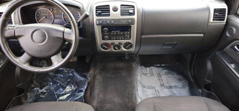 2011 Chevrolet Colorado LT