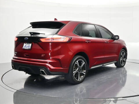 2019 Ford Edge ST