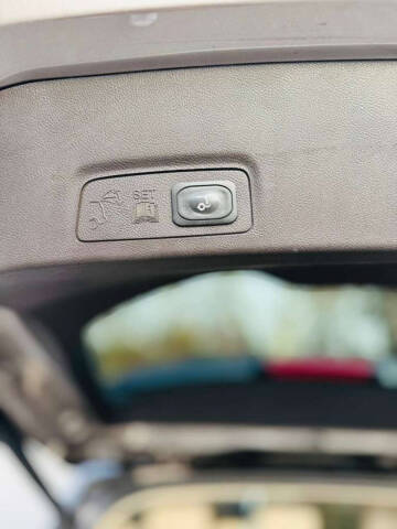 2019 Lincoln MKC Premiere