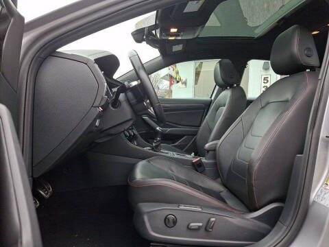 2020 Volkswagen Jetta