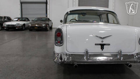 1956 Chevrolet 210