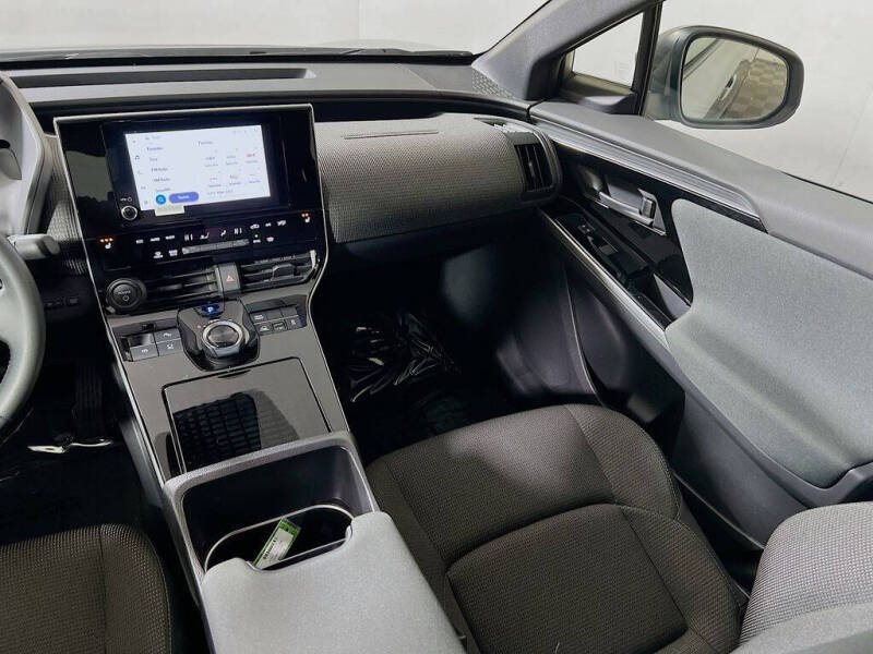 2023 Subaru Solterra Premium