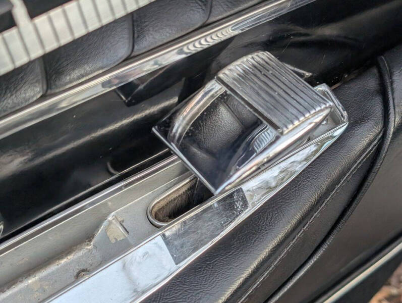 1961 Chrysler Imperial