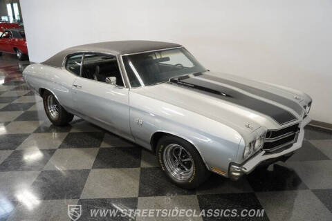1970 Chevrolet Chevelle
