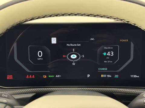 2025 Kia EV6 GT-Line