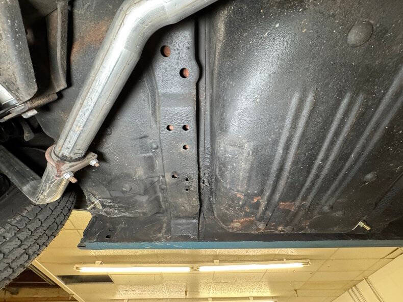 1960 Chevrolet Impala