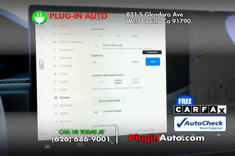 2022 Tesla Model X Plaid