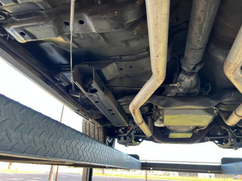 1976 Chevrolet Camaro