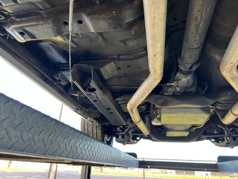 1976 Chevrolet Camaro