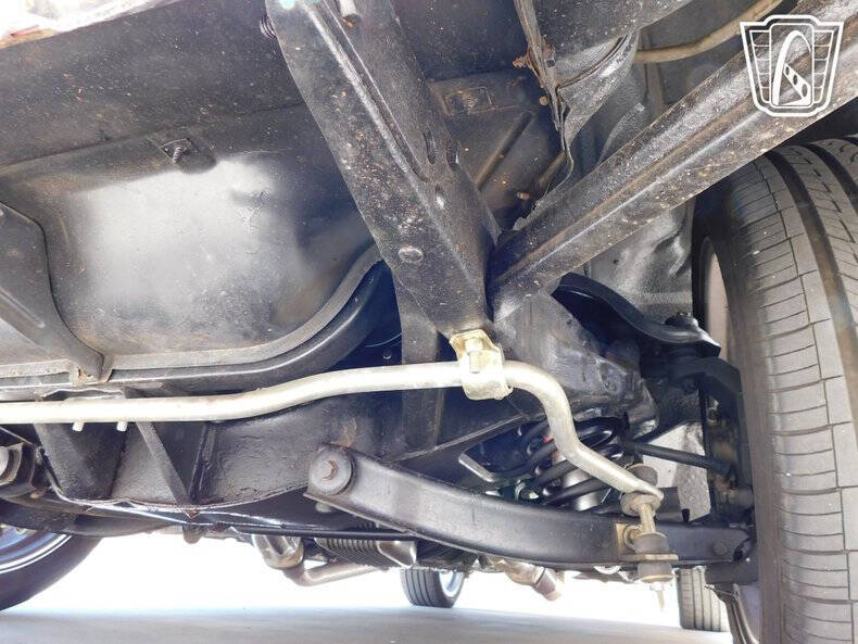 1955 Chevrolet Nomad