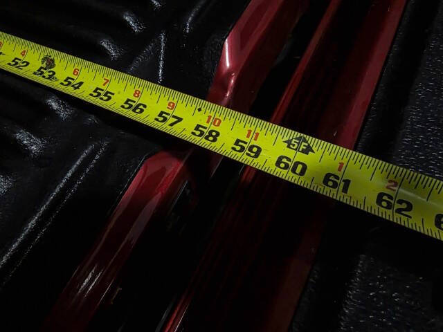 2019 Nissan Frontier