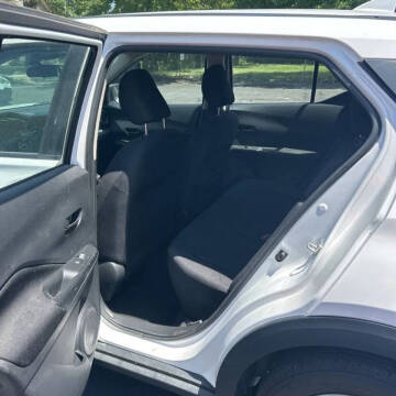 2023 Nissan Kicks S