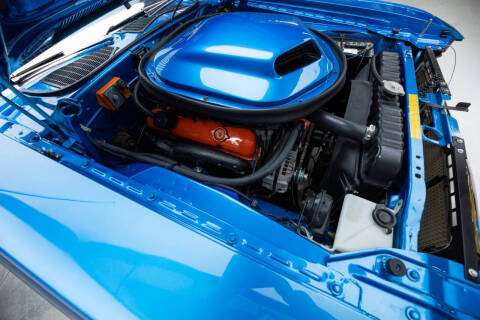 1970 Dodge Challenger