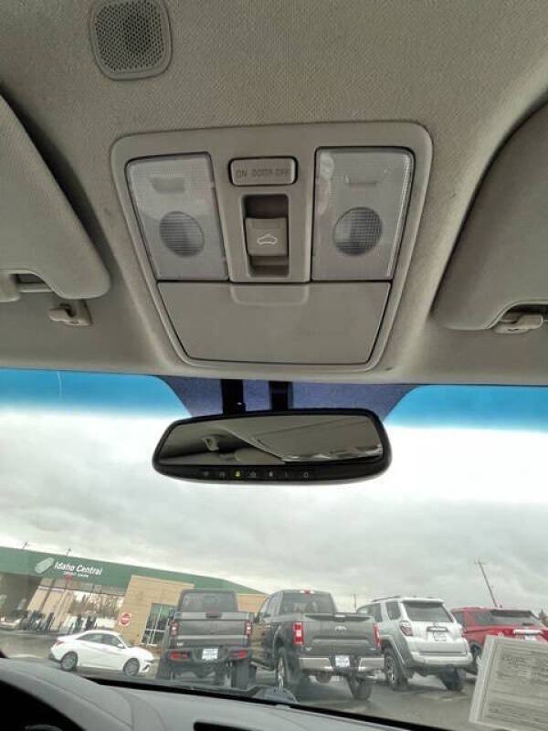 2016 Kia Forte Koup EX