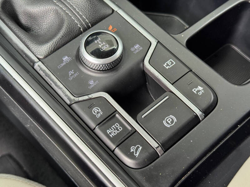 2021 Kia Sorento EX