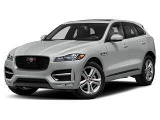 2019 Jaguar F-PACE for sale at Import Masters in Great Neck NY