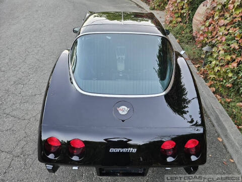 1978 Chevrolet Corvette