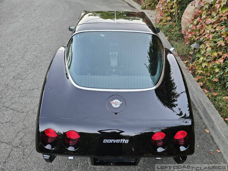 1978 Chevrolet Corvette