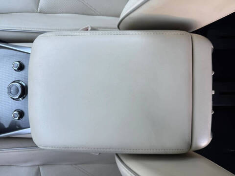 2018 Infiniti QX60