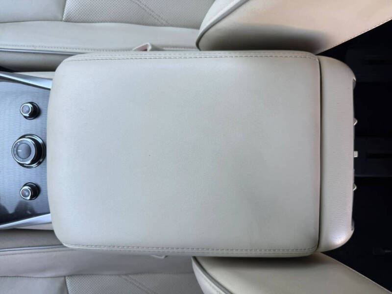 2018 Infiniti QX60
