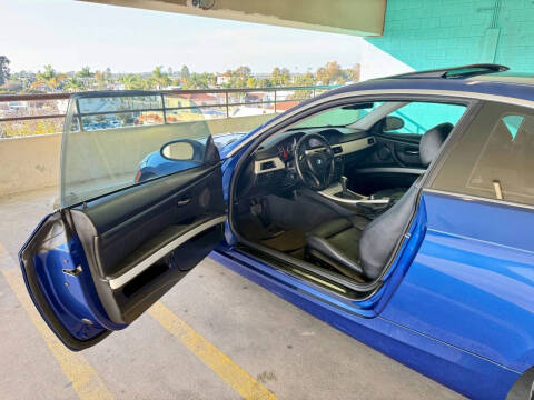 2008 BMW 3 Series 328i