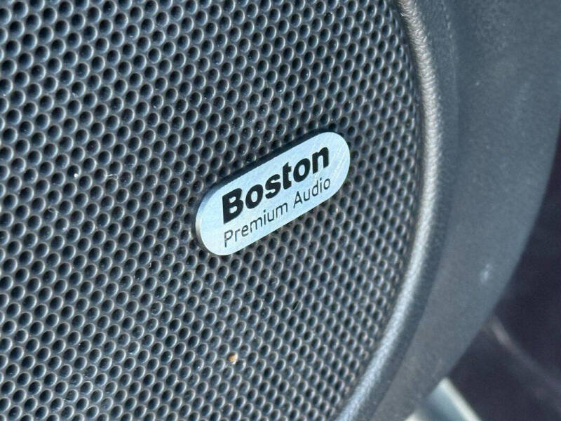 2013 Chevrolet Camaro SS