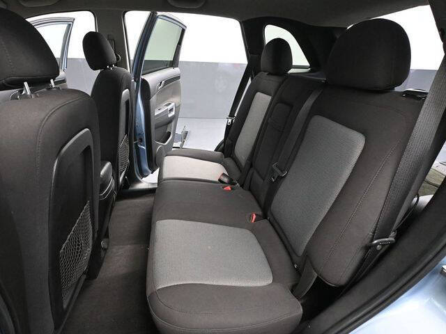 2014 Chevrolet Captiva Sport LS