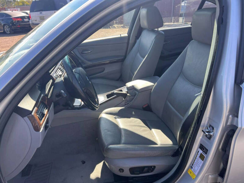 2007 BMW 3 Series 328i