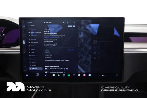 2023 Tesla Model X