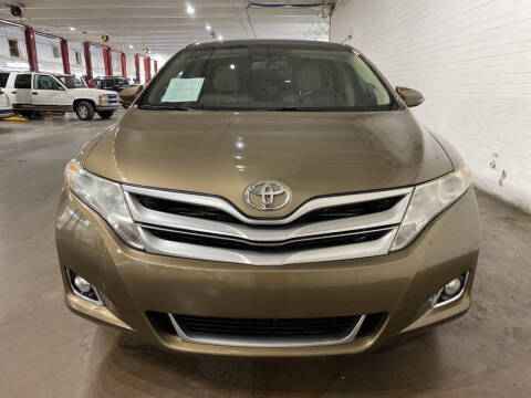 2013 Toyota Venza LE