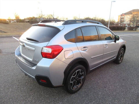 2013 Subaru XV Crosstrek 2.0i Limited