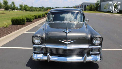1956 Chevrolet Bel Air