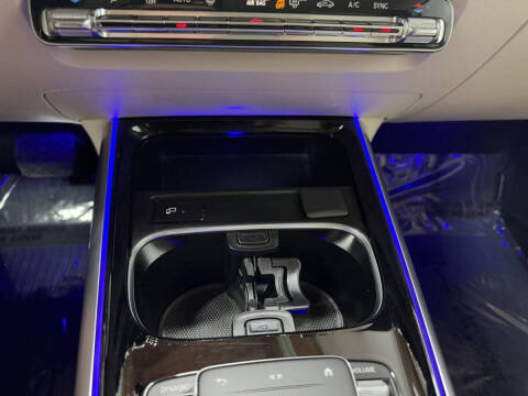 2021 Mercedes-Benz GLA GLA 250