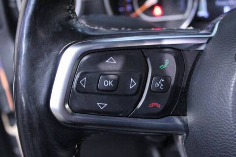 2019 Jeep Wrangler Unlimited