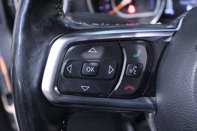 2019 Jeep Wrangler Unlimited