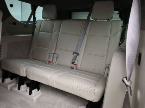 2023 Cadillac Escalade ESV Sport Platinum