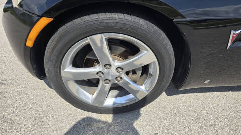 2006 Pontiac Solstice