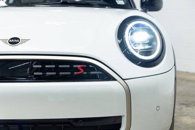 2025 MINI Hardtop 4 Door Cooper S Signature Trim