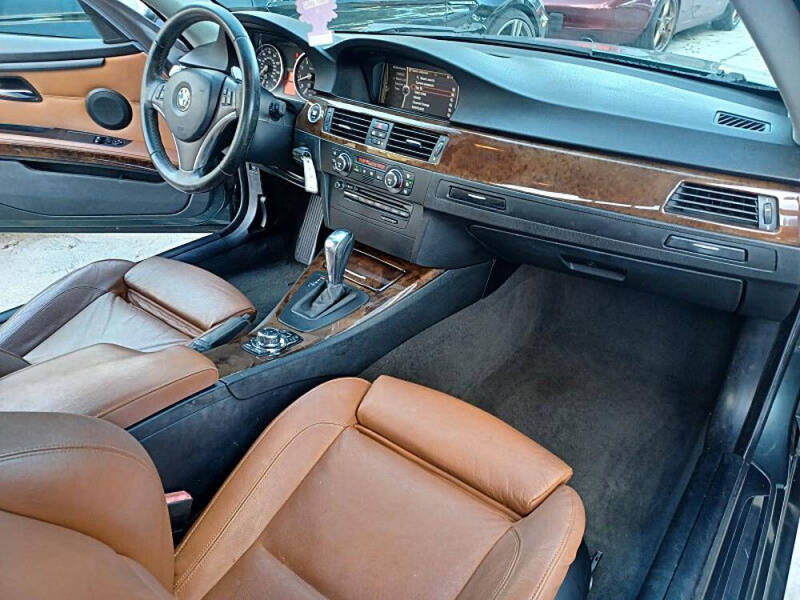 2009 BMW 3 Series 328i